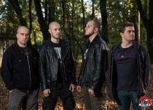 VIOLATE signed for Geenger Records