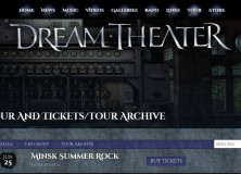 FMS bands – Play with Dream Theater!!!