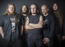 AVICULARIA confirmed Vader support show!