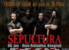 FMS bands will play mini festival with SEPULTURA in Belgrade…