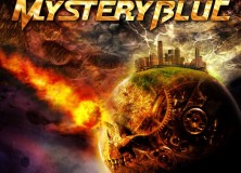 Welcome new ‘full package’ band – Mystery Blue from France!